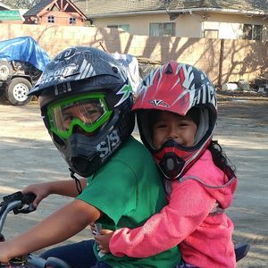 Meet your Posher, Antonio